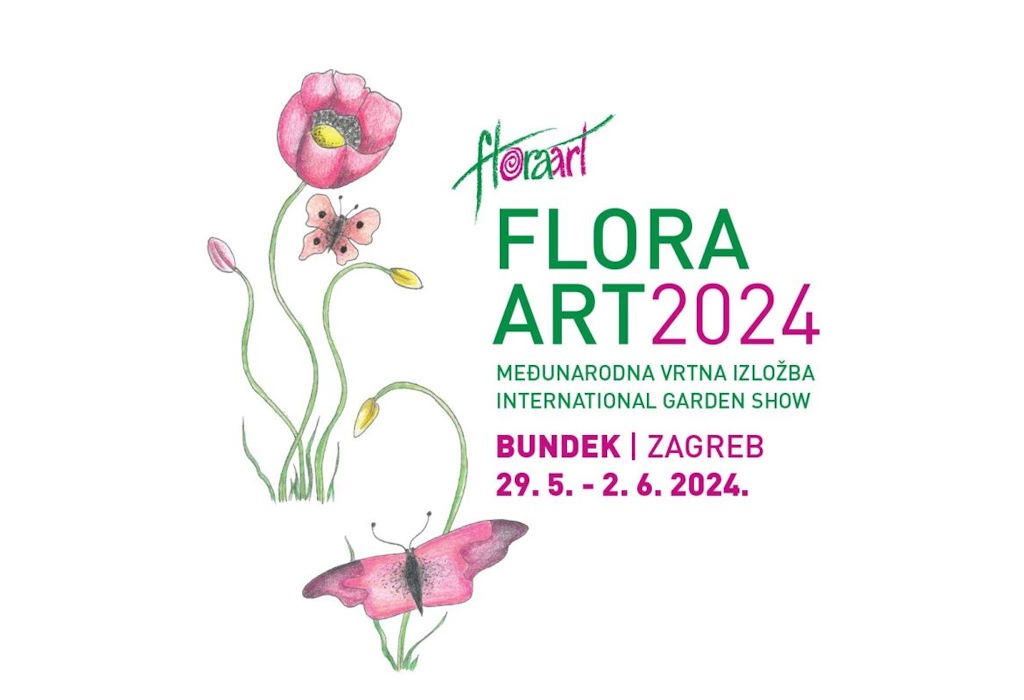 Međunarodna vrtna izložba Floraart: najveći hortikulturni događaj u Europi | Karlobag.eu