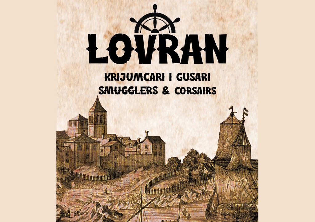 Lovran Marunada: tradycja, która celebruje naturalne bogactwo marun