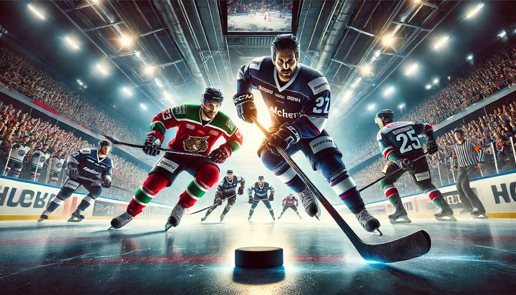 Adler Mannheim y Augsburger Panther: Compra entradas para el partido de hockey DEL en el SAP Arena, Mannheim