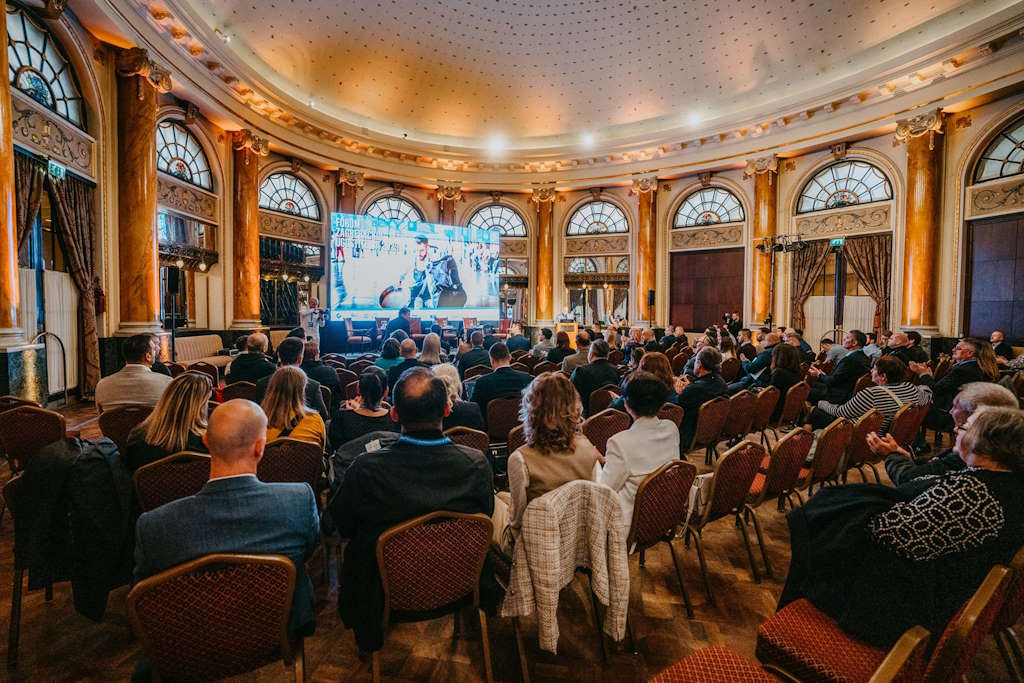 Forum des restaurateurs de Zagreb sur la main-d