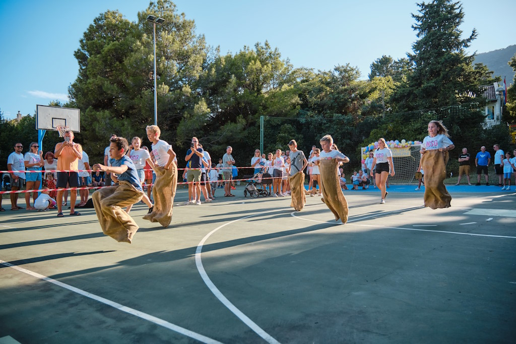 Bunte Events auf Lošinj im August: Konzerte, Theater und Tradition in verschiedenen Teilen der Insel