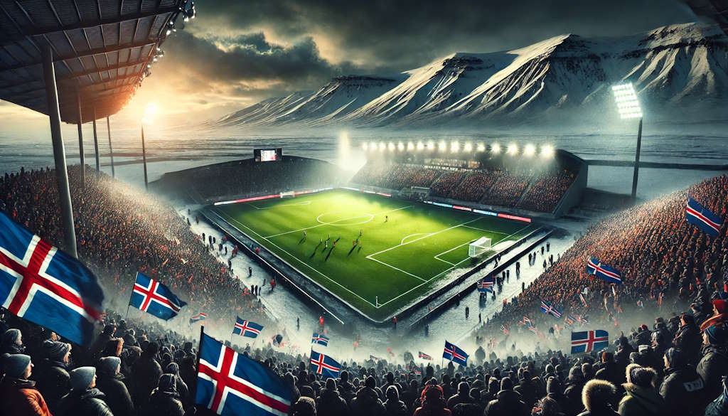 Ticket sales for Iceland vs Wales in the UEFA Nations League 2024/2025 at Laugardalsvöllur Stadium in Reykjavik: follow the key qualifying match