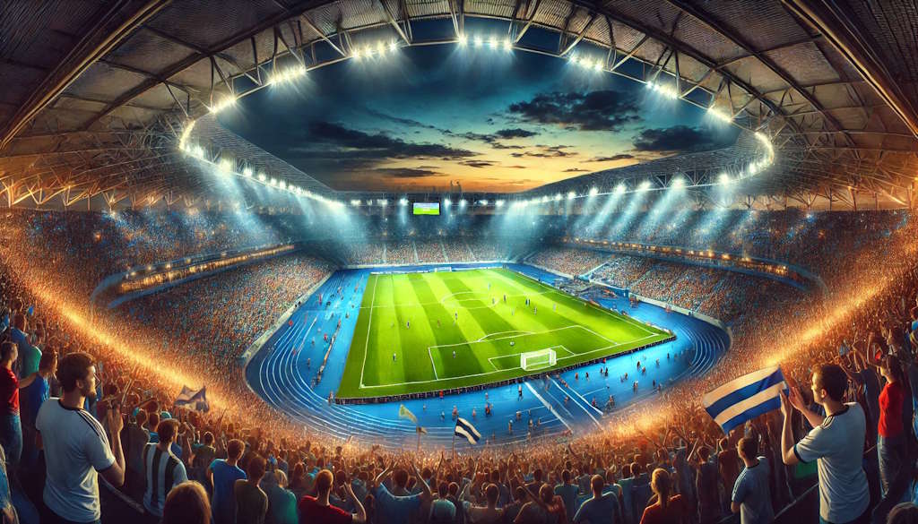 Buy tickets for Feyenoord vs FC Salzburg in the 2024 UEFA Champions League on November 6, 2024.