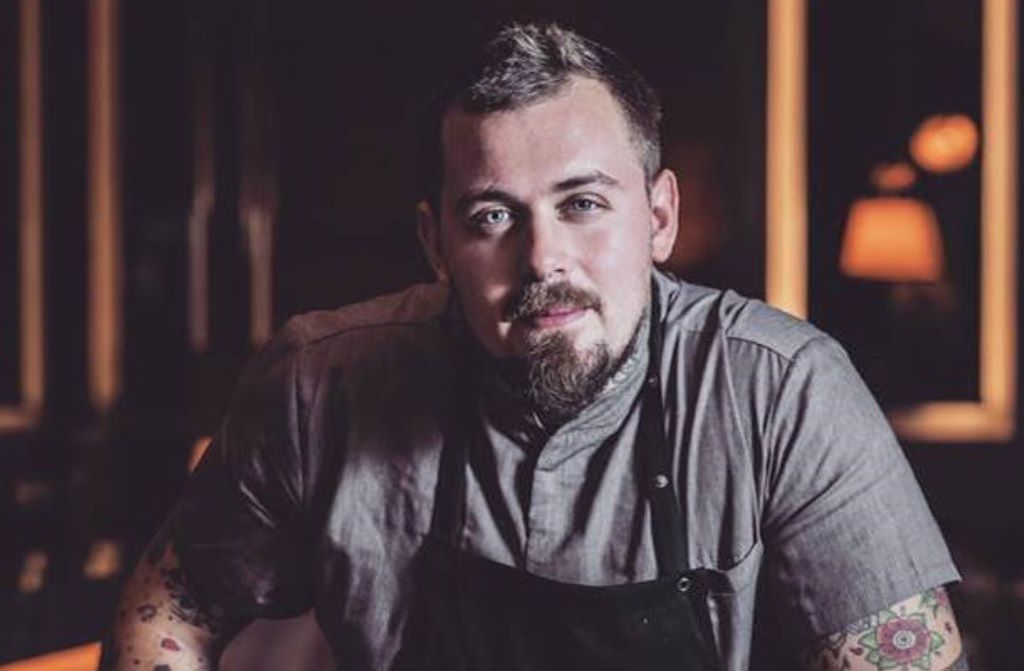 Chef Matija Pavlic pridružuje se Aminess timu u Njivicama, donoseći bogato iskustvo iz vrhunskih Michelin restorana | Karlobag.eu