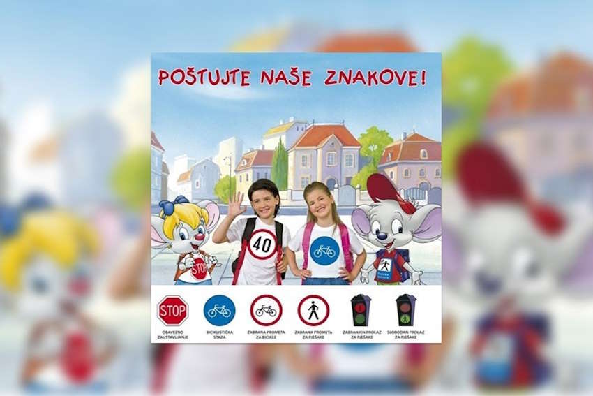 Sigurnost djece u prometu: preventivne mjere i važnost pravilnog ponašanja roditelja