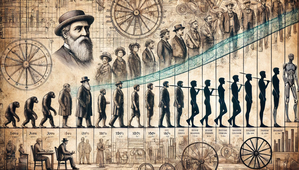 Studying the height of the body throughout history: what the growth of human height reveals to us about health and nutrition in past centuries