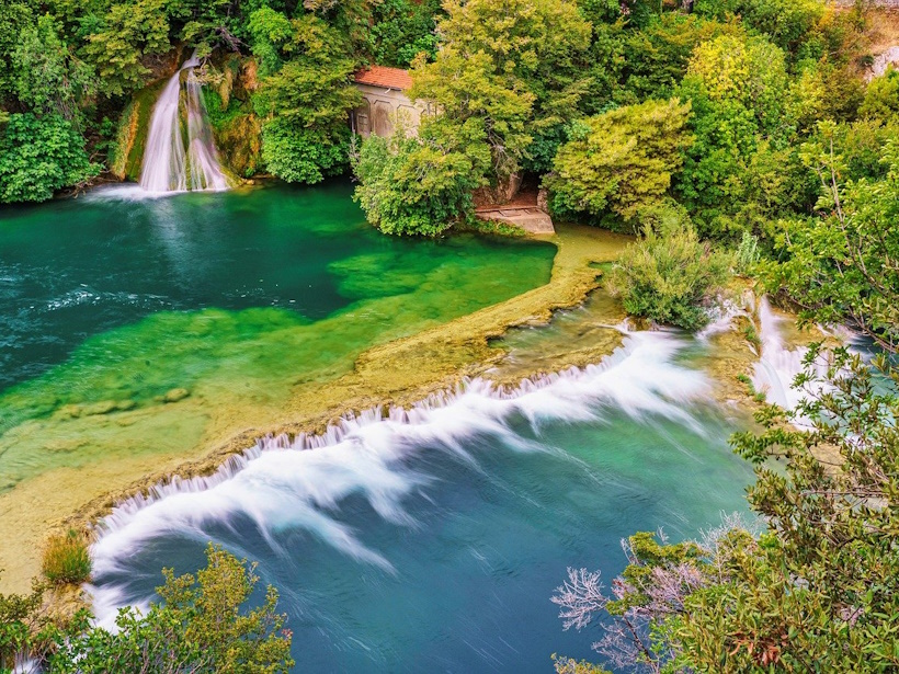 Turistički uspon Hrvatske: Rujan kao mjesec koji potvrđuje trendove