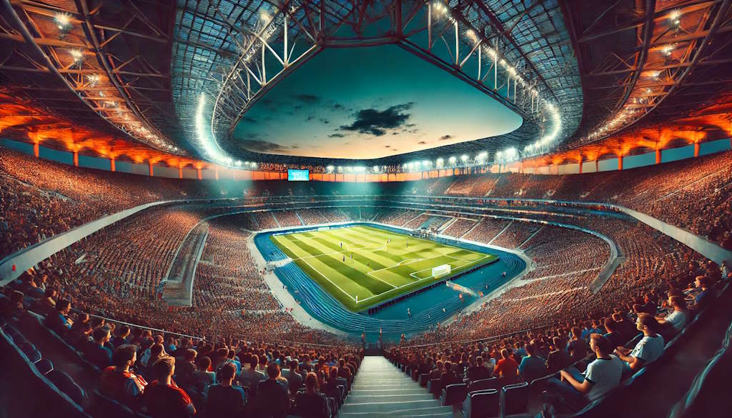 Purchase of tickets for the match Inter vs Crvena zvezda in the Champions League 2024/2025: San Siro, a football spectacle not to be missed