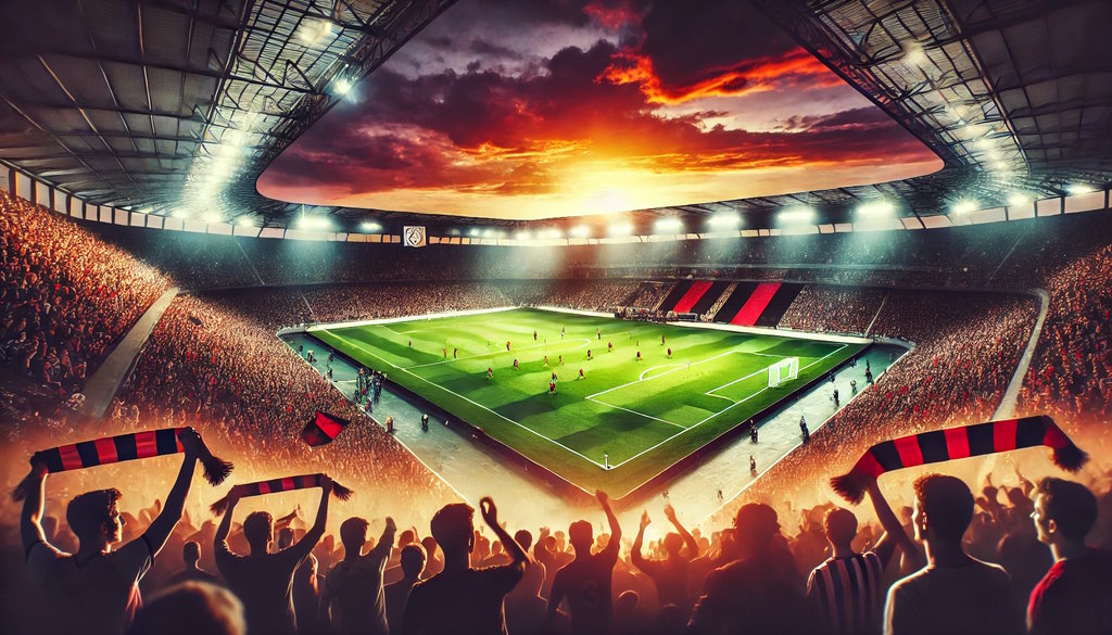 Ticket sales for the match Stade Reims - Stade Brestois 29 in Ligue 1 2024/2025