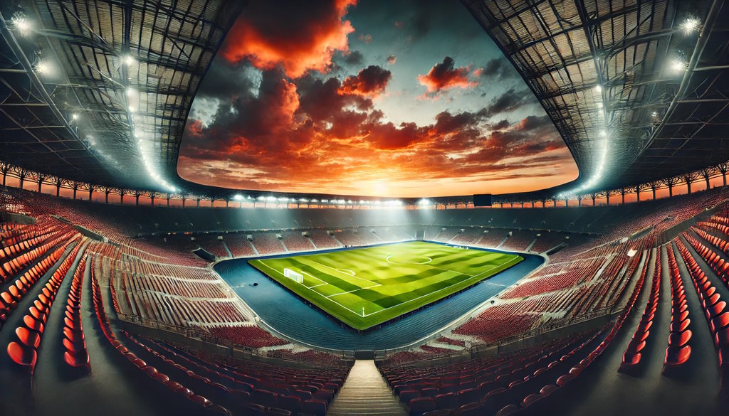 Derby between Nice and Monaco: Tense match of the 9th round of Ligue 1 2024/2025 at Allianz Riviera Stadium