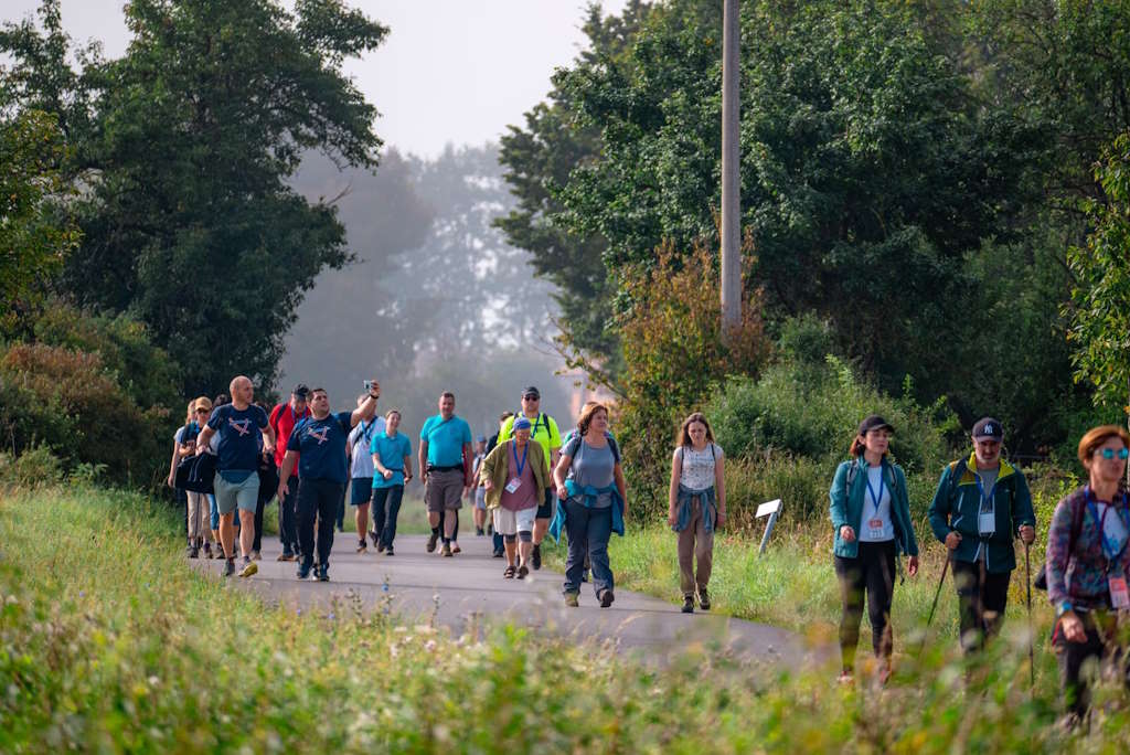 Nehmen Sie am 6. Kroatischen Wanderfestival durch Otočac und Gospić teil und erkunden Sie die Schönheiten von Lika mit organisierten Routen für jedes Alter