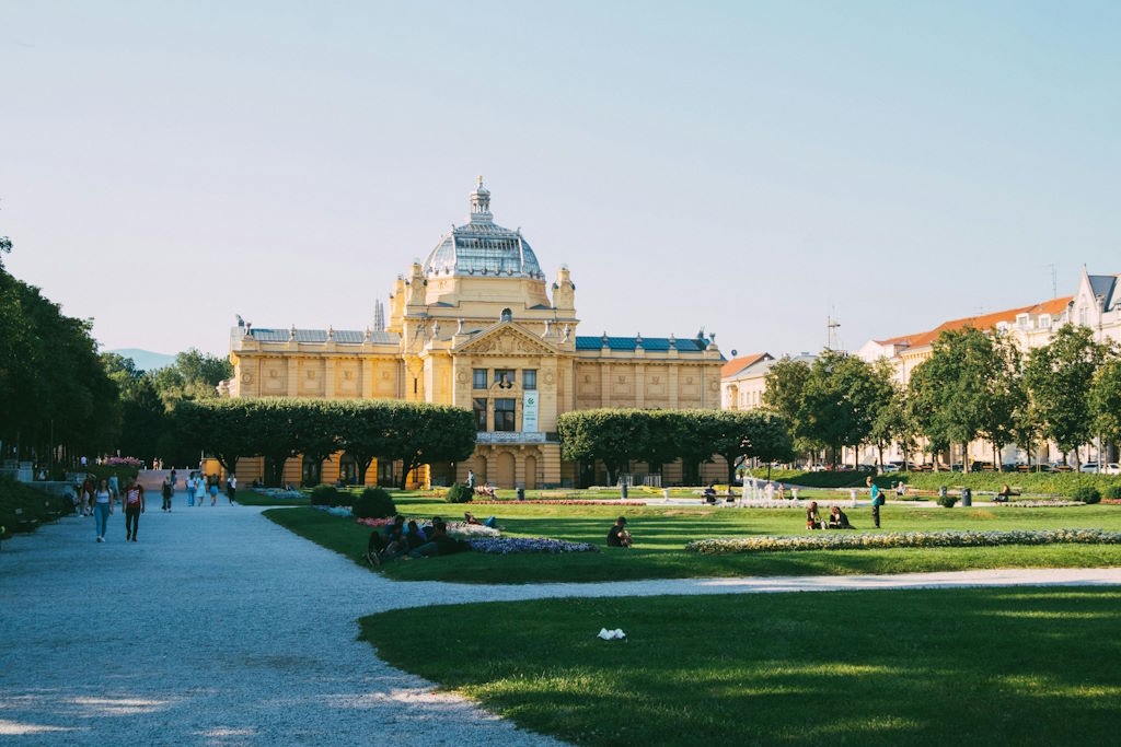 Zagrebački kvartovi kulture donose više od 50 besplatnih kulturno-umjetničkih programa u sedam zagrebačkih kvartova tijekom ljeta | Karlobag.eu