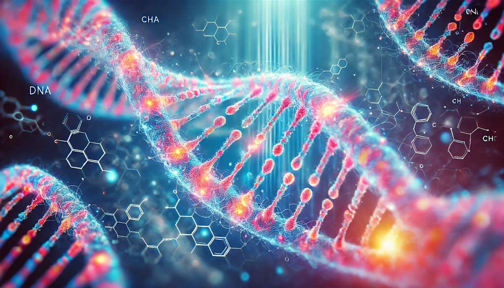 El último descubrimiento del proceso de reparación del ADN ofrece ideas clave para el desarrollo de terapias avanzadas contra el cáncer, centrándose en tex264 y la investigación en peces cebra