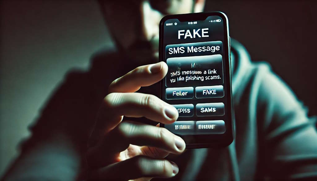 How to identify and avoid SMS scams: protect your data and finances from fraudulent messages and websites